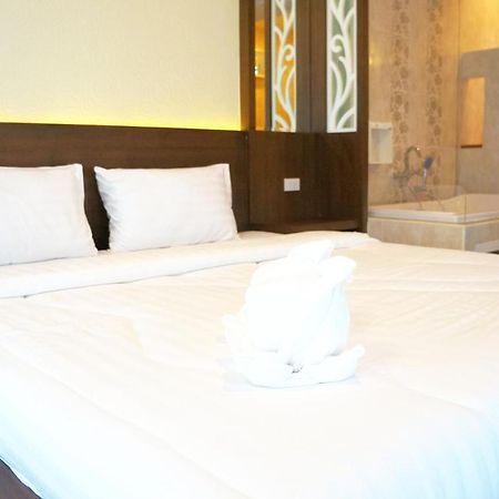 Chanpraya Resort Chanthaburi Exteriör bild
