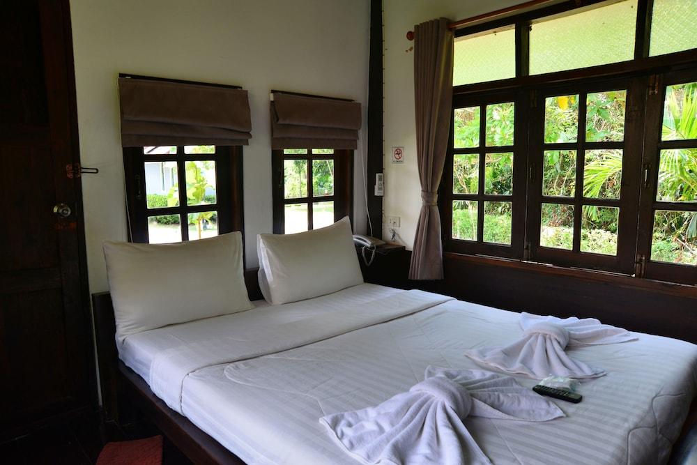 Chanpraya Resort Chanthaburi Exteriör bild