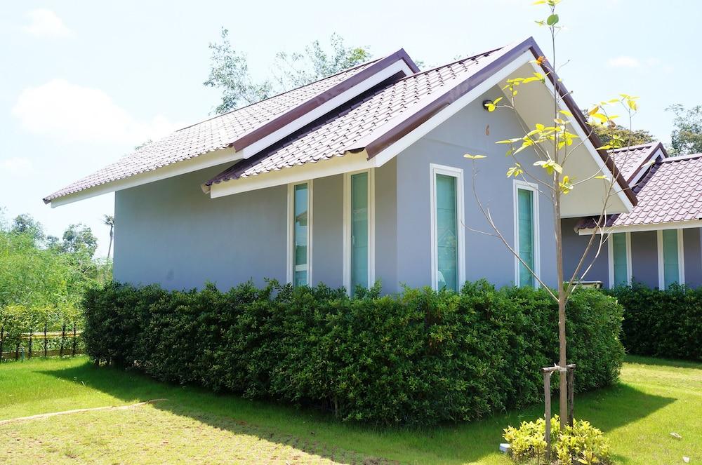 Chanpraya Resort Chanthaburi Exteriör bild